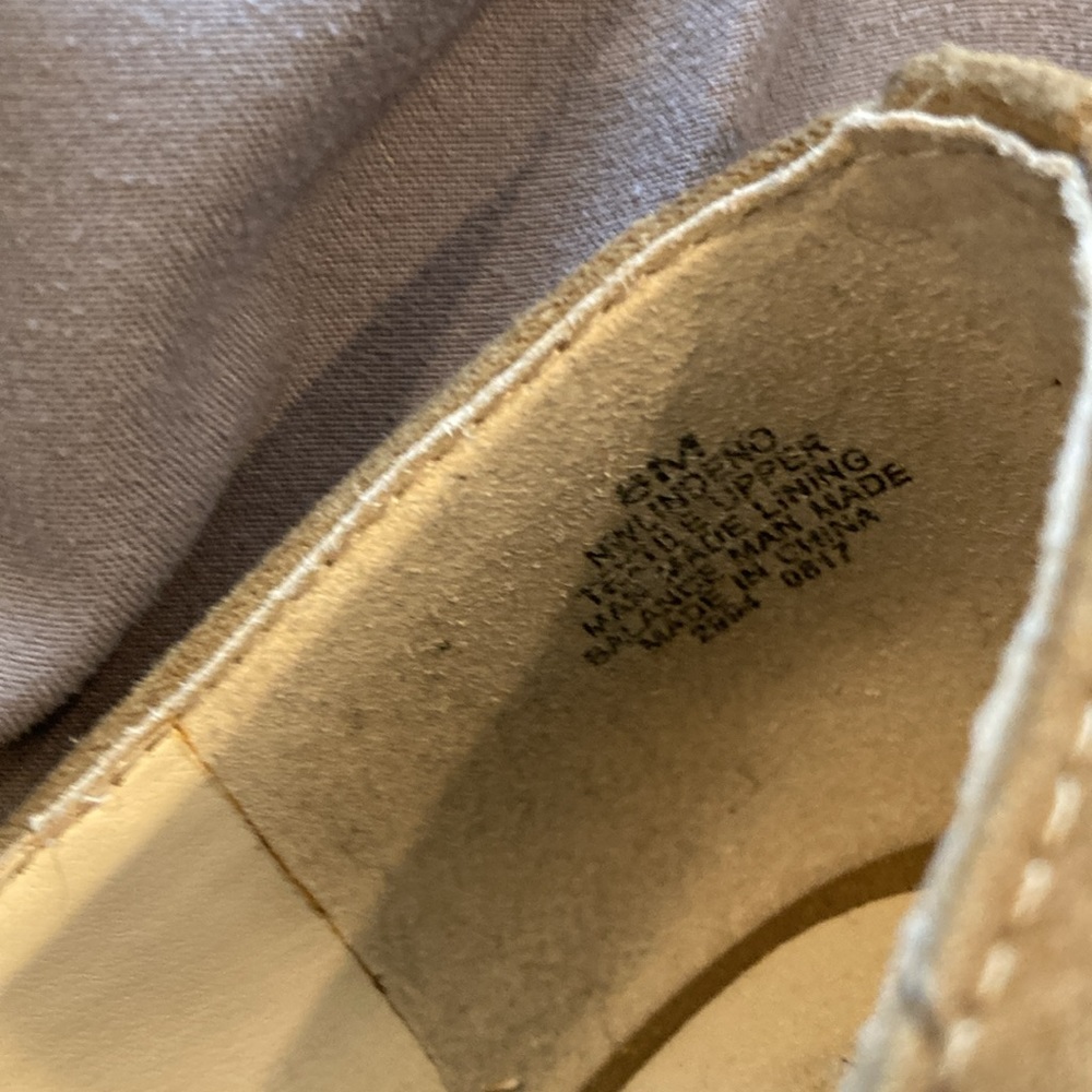 Loafers 👞 - Picture 5 of 7